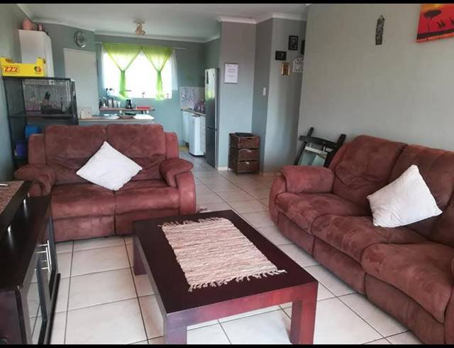 2 BEDROOM APARTMENT FOR SALE IN WILROPARK